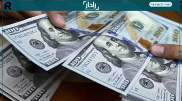 سعر الدولار يرتكز على استقرار أمام الجنيه المصري في بداية التعاملات